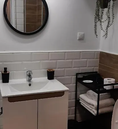 Vinica Apartman