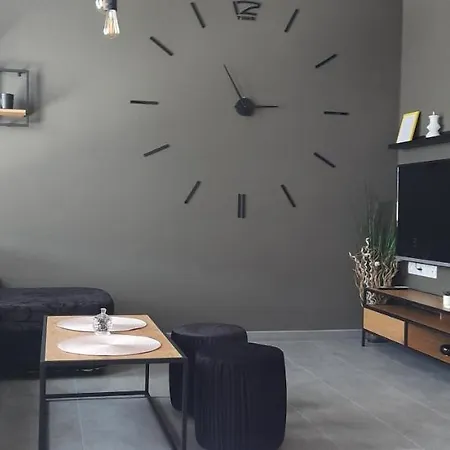 Апартаменты Vinica