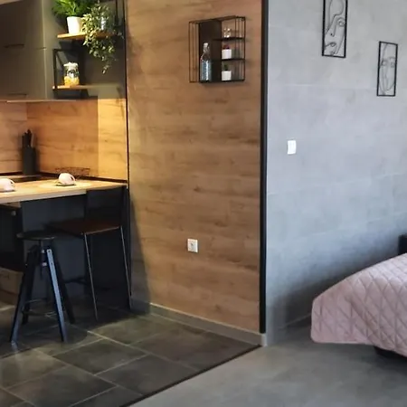 Апартаменты Vinica