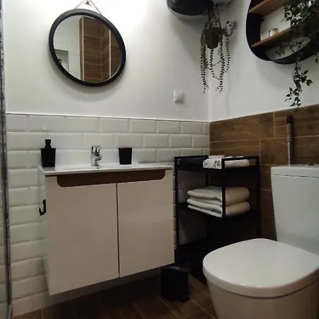 Vinica Apartment Warna