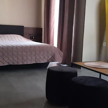 Vinica Апартаменты *